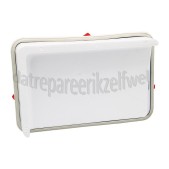 Foto van Beko Greep Van condensor DS7335PX0, DR8534GX0, VH8735GA0 