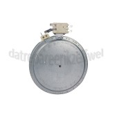 Foto van Beko Kookzone Verwarmingselement 1200W HIC64402, B4VHI, HKN1030A 