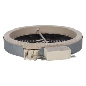 Foto van Beko Kookzone Verwarmingselement 1200W HIC64402, B4VHI, HKN1030A 