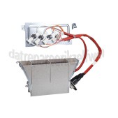Foto van Whirlpool Verwarmingselement 2400W 