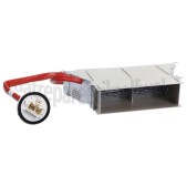 Foto van Whirlpool Verwarmingselement 2400W 
