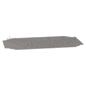 Foto van Smeg Micaplaat Afdekking SCA45MC2, ME200B, FME120NZ 