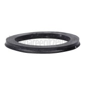Foto van Pelgrim Afdichting Van filter, voor PWM121WIT, PWM110WIT, EWM245KWIT 
