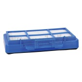 Foto van Filter Uitblaasfilter EPA10 FC8240, FC8241, FC8243, FC8244, FC8245 
