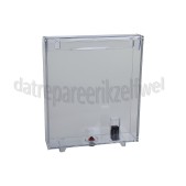 Foto van DeLonghi Reservoir Waterreservoir F456, EN750MB, Lattissima Pro 