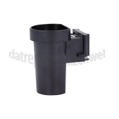 Foto van Saeco Uitloop Gemalen koffie HD8913, HD8779, HD8953 