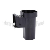 Foto van Saeco Uitloop Gemalen koffie HD8913, HD8779, HD8953 