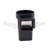 Foto van Saeco Uitloop Gemalen koffie HD8913, HD8779, HD8953 