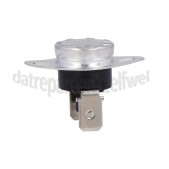Foto van DeLonghi Thermostaat Beveiligingsthermostaat 180 graden TRSW0920 