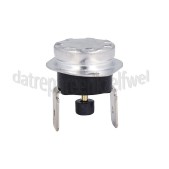 Foto van DeLonghi Thermostaat Beveiligingsthermostaat 180 graden TRSW0920 
