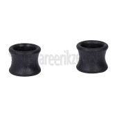 Foto van Bosch Ring Koppelstuk, 2 stuks CT636LES6, TE607F03DE, TES80329RW 