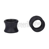 Foto van Bosch Ring Koppelstuk, 2 stuks CT636LES6, TE607F03DE, TES80329RW 