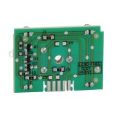 Foto van Beko Print Potentiometer met LED verlichting RCNA366K30XP, RCHA300K20XP 