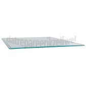 Foto van Beko Glasplaat Legplateau CSA29000, CSA24032, DSA28001S 