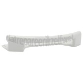 Foto van Deurgreep smalle beugel smalleplaat KGS 3000-KGE 3114-3415 