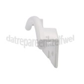 Foto van Deurgreep smalle beugel smalleplaat KGS 3000-KGE 3114-3415 