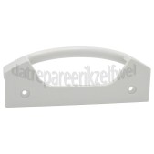 Foto van Deurgreep smalle beugel smalleplaat KGS 3000-KGE 3114-3415 