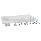 Foto van Indesit Inbouwset Installatieset BCIC3C26E, ACIC3C24, DIFP28T9AEU 