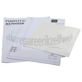 Foto van Ikea Inbouwset Installatieset RENGORA4047557 