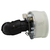 Foto van Indesit Verwarmingselement 1800 Watt incl. afdichting DFG26B1EU, DFE1B1914, ELTF8B019EU 