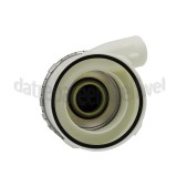 Foto van Indesit Verwarmingselement 1800 Watt incl. afdichting DFG26B1EU, DFE1B1914, ELTF8B019EU 