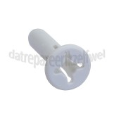 Foto van Bosch Pen Scharnierpen vriesvakdeur KT18LF003, KU17L00 