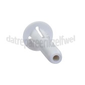 Foto van Bosch Pen Scharnierpen vriesvakdeur KT18LF003, KU17L00 