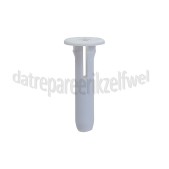 Foto van Bosch Pen Scharnierpen vriesvakdeur KT18LF003, KU17L00 