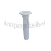 Foto van Bosch Pen Scharnierpen vriesvakdeur KT18LF003, KU17L00 