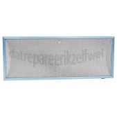 Foto van Scholtes Filter Vetfilter GFE660, GFE860, GFES1060 