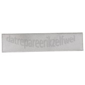 Foto van Whirlpool Filter Vetfilter AKG781WH, AKR6331WH, DNV5360SG 