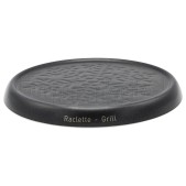 Foto van Tefal Bakplaat Voor gourmet RE12A012, RE12B400 