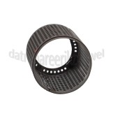 Foto van Dyson Filter Filter Cover HD01 Supersonic Iron/Fuchsia 