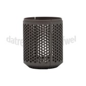 Foto van Dyson Filter Filter Cover HD01 Supersonic Iron/Fuchsia 