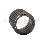 Foto van Dyson Filter Filter Cover HD01 Supersonic Iron/Fuchsia 