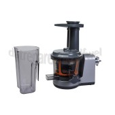 Foto van Kenwood Sapcentrifuge PureJuice Slowjuicer Chef, kMIX 