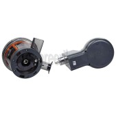 Foto van Kenwood Sapcentrifuge PureJuice Slowjuicer Chef, kMIX 