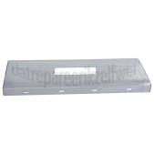 Foto van Hotpoint Vriesvakklep Transparant BF1421, HZ20221, RU20321 