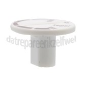Foto van Pelgrim Knop Van thermostaat PVS8144AP, PVS4088VP, KD5088CUU 