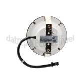 Foto van Etna Lamp LED Spotje 1,5 Watt AB660ZT, AB690ZT, AB690RVS 