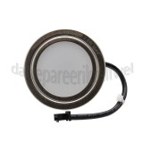 Foto van Etna Lamp LED Spotje 1,5 Watt AB660ZT, AB690ZT, AB690RVS 