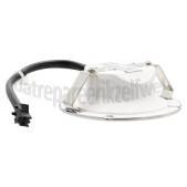 Foto van Etna Lamp LED Spotje 1,5 Watt AB660ZT, AB690ZT, AB690RVS 
