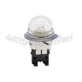 Foto van Atag Lamp Lamp compleet SX3011CNL, SX3092CUU, A2181RVS 