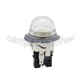 Foto van Atag Lamp Lamp compleet SX3011CNL, SX3092CUU, A2181RVS 