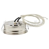 Foto van Atag Lamp Spotje Halogeen 10W EG311UTUU, ES1211MMUU, WS1211NMUU 