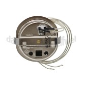 Foto van Atag Lamp Spotje Halogeen 10W EG311UTUU, ES1211MMUU, WS1211NMUU 