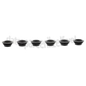 Foto van Karcher Afdichting Afdichtingsrubber, 6 stuks SE3001EU, K3001HOTPLUSEU 