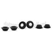 Foto van Karcher Afdichting Afdichtingsrubber, 6 stuks SE3001EU, K3001HOTPLUSEU 