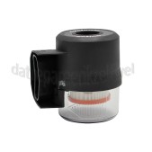 Foto van Black & Decker Vat Stofcontainer KA280 