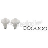 Foto van Kenwood Tandwiel Tandwielset HM790, HMA54, HM809 